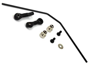 Bild p� 120923 - Rear Sway Bar Set - S10 BX