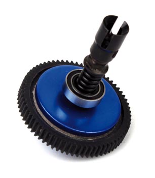 Bild p� 120924 - Slipper Clutch complete with Main Gear 68T - S10
