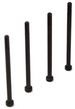 Bild p� 120926 - 3x48.5mm Hinge Pin - S10 - 4 pack