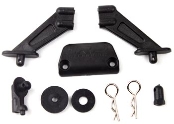 Bild p� 120927 - Wing Mount Plastics + Bumper - S10