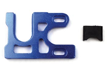 Bild p� 120940 - Aluminium Motor Mount - S10