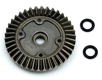 Bild p� 120970 - Differential Crown Gear 38T and Sealing - S10