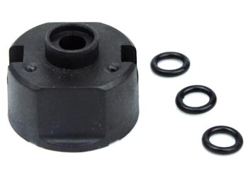 Bild p� 120971 - Differential Case and Sealing - S10