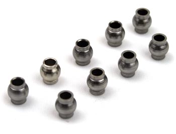 Bild p� 120976 - Suspension Ball 5,8mm - S10 - 10 pack