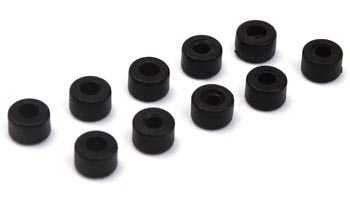 Bild p� 120978 - Upper Shock Mounting Spacer - S10 - 10 pack
