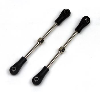 Bild p� 120987 - Turnbuckle set steering - S10 TX