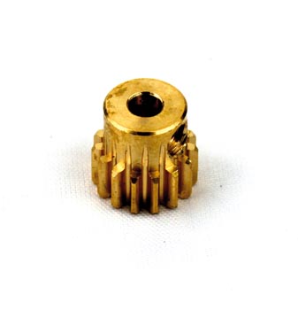 120991 - 15T pinion gear - S10