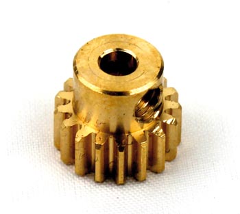 Bild p� 120992 - 17T pinion gear - S10
