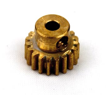 Bild p� 120993 - 19T pinion gear - S10