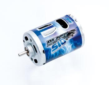 Bild p� 120995 - S10 Blast standard motor 20500rpm(540)