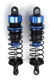 Bild p� 120996 - Front shock set - S10 TX
