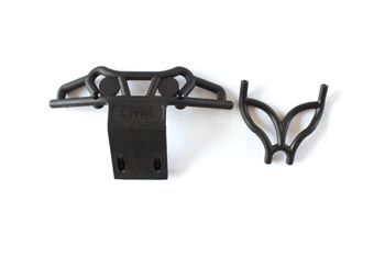 Bild p� 122100 - Front Bumper Plastics - S10 MT