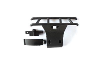 Bild p� 122101 - Rear Bumper Plastics - S10 MT