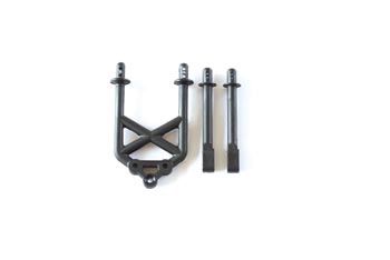 Bild p� 122105 - Body Mount - S10 MT