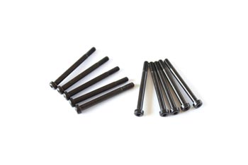 Bild p� 122106 - M3x25mm Socket Cap Screw - S10 - 10 pack