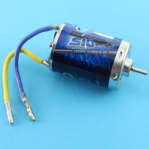 RC Radiostyrt 122165 - S10 Blast High Torque Motor 23.500rpm