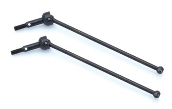 Bild p� 122505 - Rear CVD Drive Shaft - S10 TX/MT - 2 pack