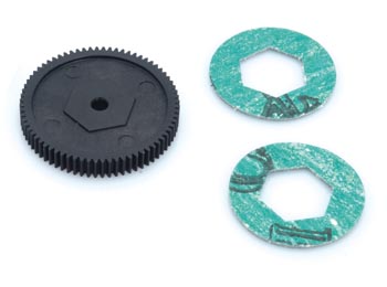 Bild p� 122514 - Main Gear 72T 48 Pitch - S10