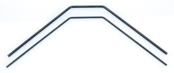 Bild p� 122521 - Front Sway Bar Set (0,8+1,6mm) - S10 TC