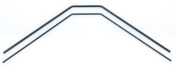 Bild p� 122523 - Rear Sway Bar Set (0,8 1,6mm) - S10 TC