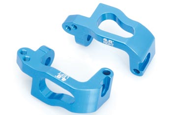 Bild p� 122524 - Aluminium Front C-Hub Carriers 4