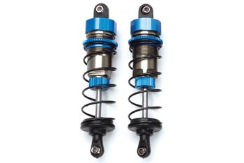 Bild p� 122544 - Aluminium Front Shock Set - S10 Blast TX