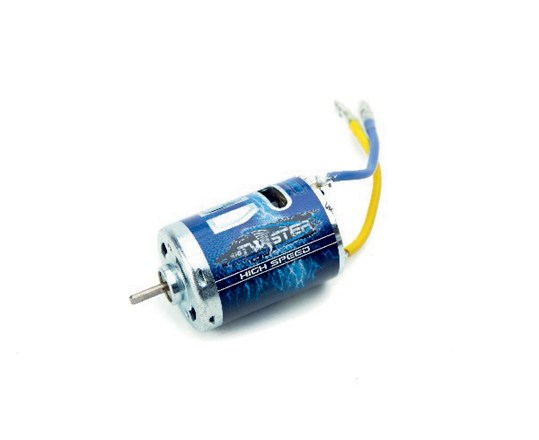 Bild p� 124062 - High Speed Motor 23.500rpm - S10 Twister