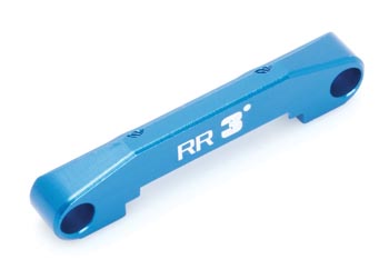 Bild p� 124504 - Aluminium Suspension Arm Holder Rear - S10 Twister