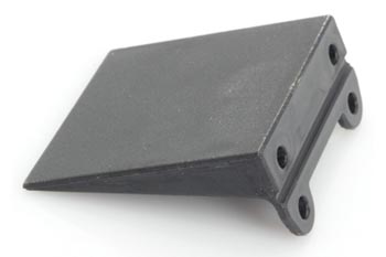 Bild p� 124507 - Speed Controller Mounting Plate - S10 Twister
