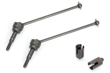 Bild p� 124508 - CVD Driveshaft - S10 Twister BX - 2 pack