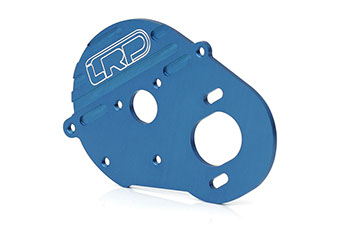Bild p� 124603 - Aluminium Motor Mount Machined