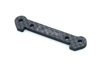 Bild p� 124615 - Carbon Susp.Arm Hinge Pin Brace rear 3mm - S10 Blast