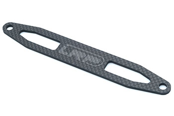 Bild p� 124616 - Carbon Battery Tray 3mm - S10 Blast