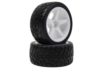 Bild p� 65580 - VTEC 1:10 Off-Road Buggy - Racing Slick Front