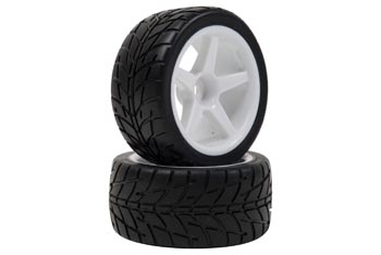 Bild p� 65581 - VTEC 1:10 Off-Road Buggy - Racing Slick Rear