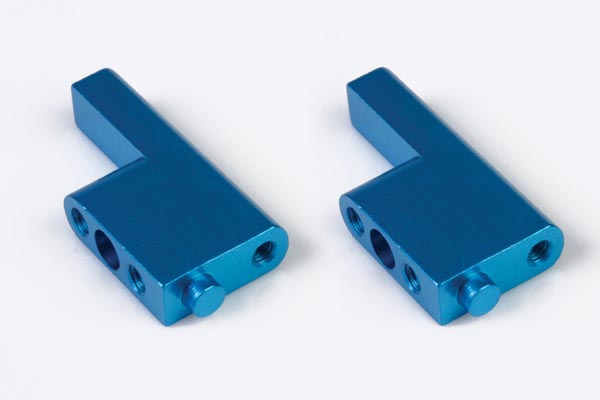 Bild p� 182074 (28403) - Optional servo mount