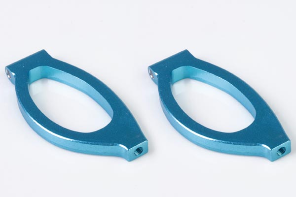 Bild p� 286018 (86610) - Front upper suspension arms - 2 pack