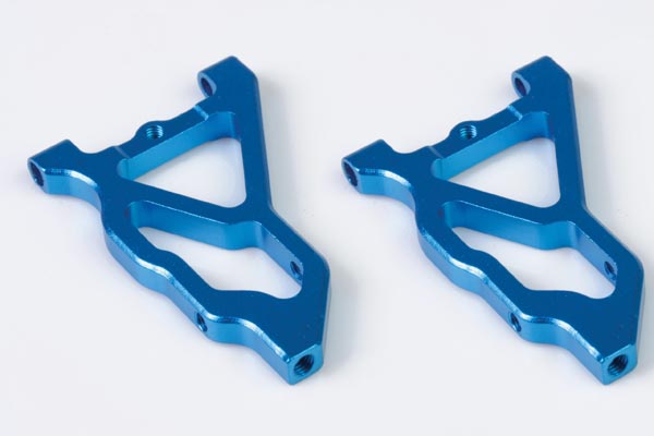 Bild p� 286019 (86604) - Front lower suspension arms - 2 pack