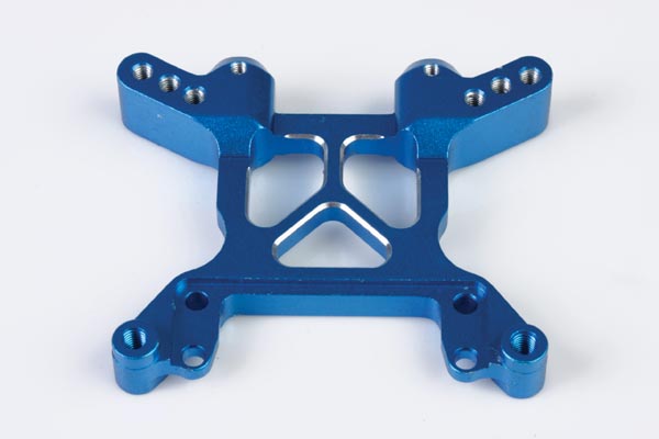 Bild p� 286022 (86664) - Shock tower - 2 pack