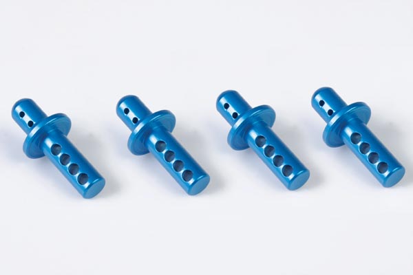 Bild p� 286037 (86607) - Body posts - 4 pack