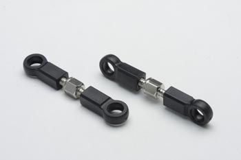 RC Radiostyrt C0100-2012 -  Servo Links - 2 pack