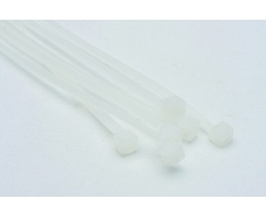 RC Radiostyrt C0100-2103 - Zip Tie - 6 pack