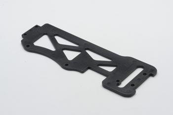 RC Radiostyrt C0100-28001 - Radio Tray