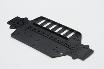 RC Radiostyrt C0100-28004 - Chassis