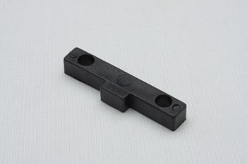 RC Radiostyrt C0100-28008 - Radio Tray Bottom Mount