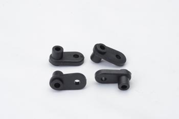 RC Radiostyrt C0100-28009 -  Antenna Mounts - 4 pack