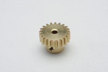 Bild p� C0100-28014 -  Motor Gear (20T) 
