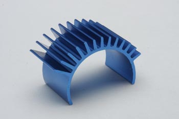 RC Radiostyrt C0100-3301 - Motor Heat Proof Cover