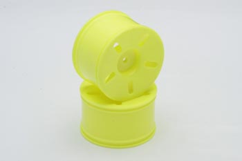 RC Radiostyrt C0100-83703 - Wheel Rims - 2 pack