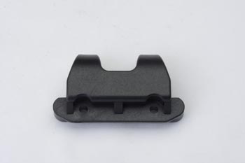 RC Radiostyrt C0100-85010 - Front & Rear Bumper